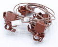 Cable-plugs-adapter - Switch complete [Electrolux Aeg]